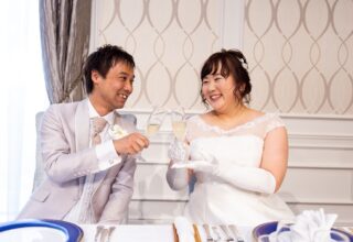 Hayato & Miki