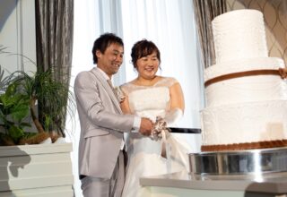 Hayato & Miki