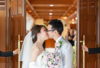 Yuuji & Ayumi