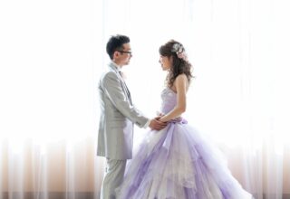 Yuuji & Ayumi