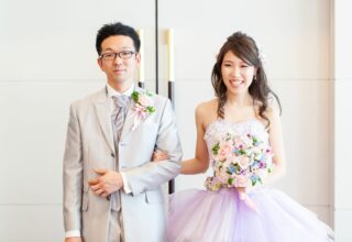 Yuuji & Ayumi