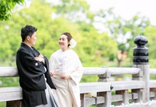 Yuta & Kaho