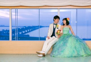 Manabu ＆ Chiharu