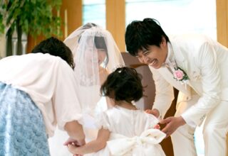 Manabu ＆ Chiharu