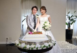 Tadashi & Mayumi