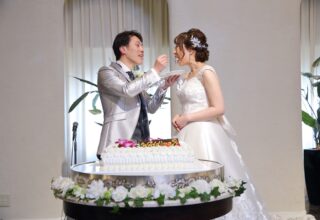 Tadashi & Mayumi