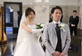 Tadashi & Mayumi