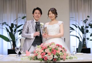 Tadashi & Mayumi