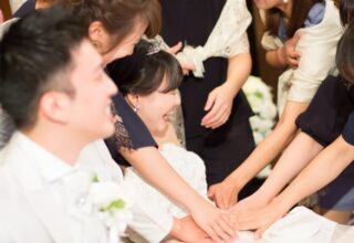 Toshiyuki ＆ Naoko