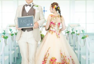 Yuta & Kaho