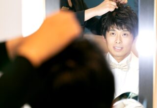 Manabu ＆ Chiharu