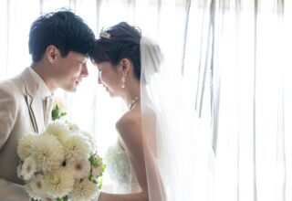 Ippei & Shiori