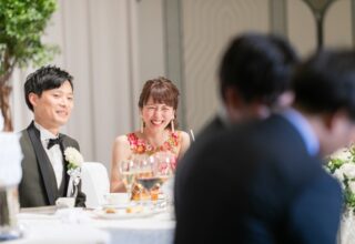 Ippei & Shiori