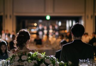 Ippei & Shiori