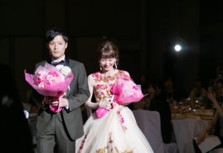 Ippei & Shiori