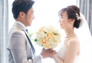 Kousuke & Kanayo