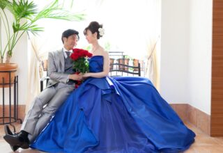 Kousuke & Kanayo
