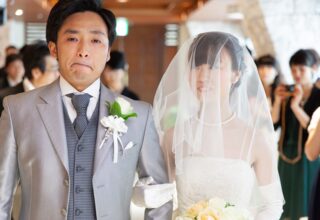Kousuke & Kanayo