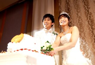 Manabu ＆ Chiharu