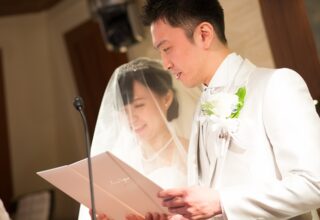 Toshiyuki ＆ Naoko