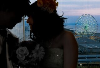 Manabu ＆ Chiharu