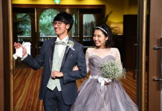 Shun & Asako