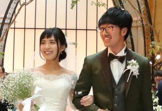 Shun & Asako