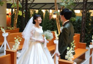 Shun & Asako