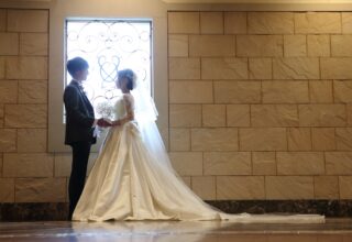 Shun & Asako