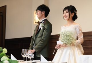 Shun & Asako
