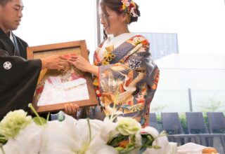 Ryohei & Aoi
