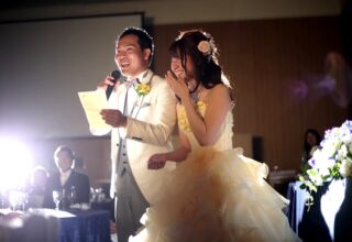 Norifumi ＆ Natsumi