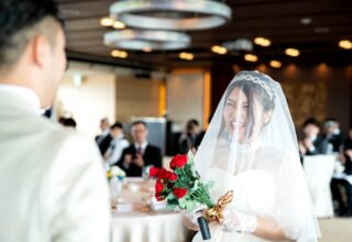 Kentaro ＆ Saori
