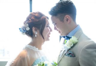 Kentaro ＆ Saori