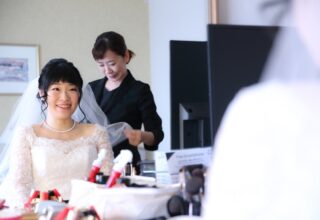Takahiro & Atsumi