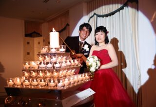 Takahiro & Atsumi