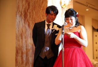 Takahiro & Atsumi