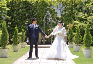 Takahiro & Atsumi