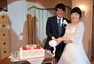 Takahiro & Atsumi