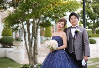 Yuta & Yuzuha
