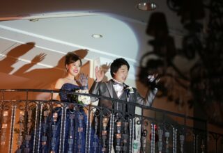 Yuta & Yuzuha
