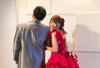 Yuta & Miyu & Ami