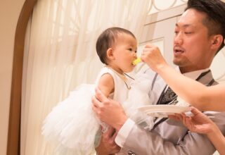 Tsuyoshi & Mitsue
