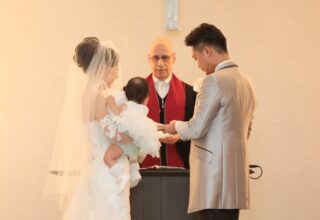Tsuyoshi & Mitsue
