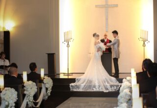 Tsuyoshi & Mitsue