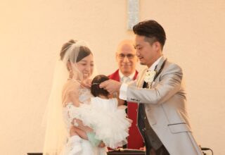 Tsuyoshi & Mitsue