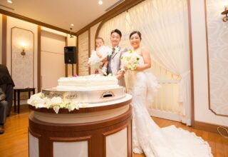 Tsuyoshi & Mitsue