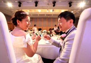 Fumihiko ＆ Miki