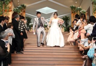 Fumihiko ＆ Miki