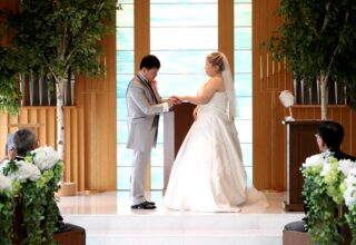 Fumihiko ＆ Miki